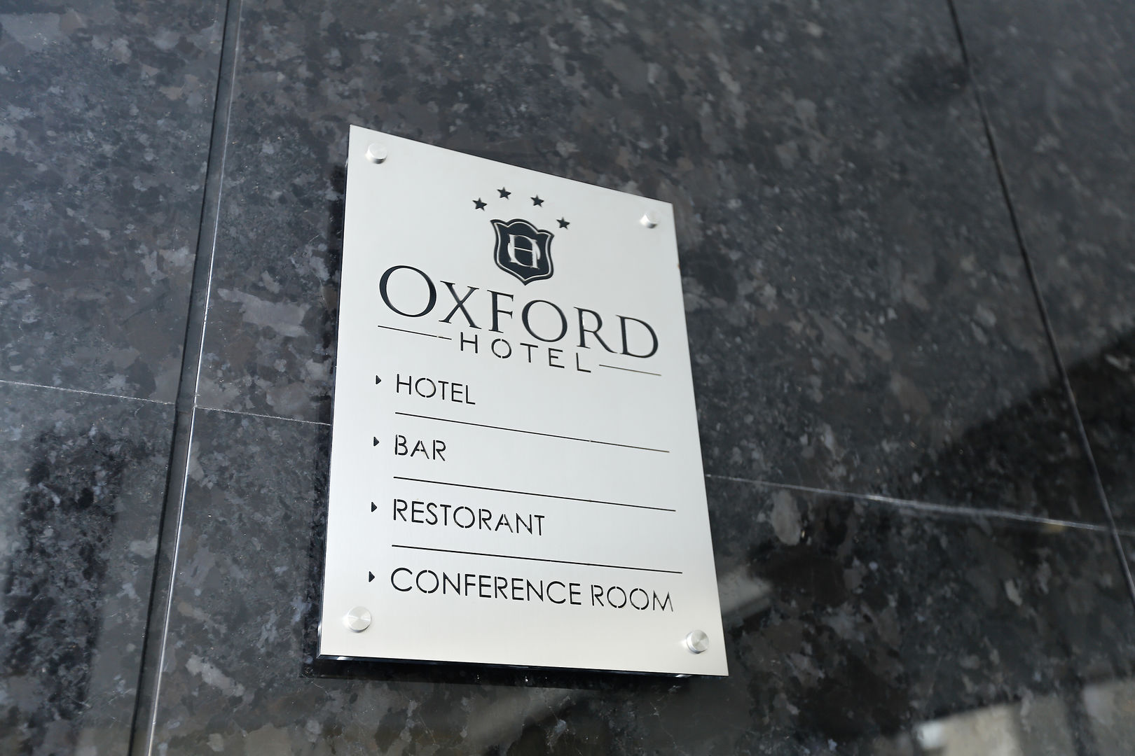 Oxford Hotel image 3