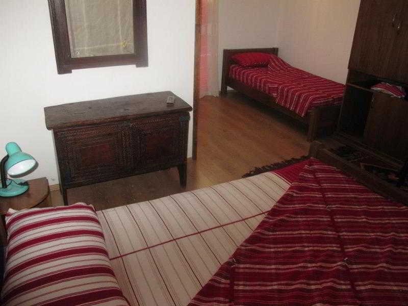 Hotel Tradita Geg & Tosk foto 2