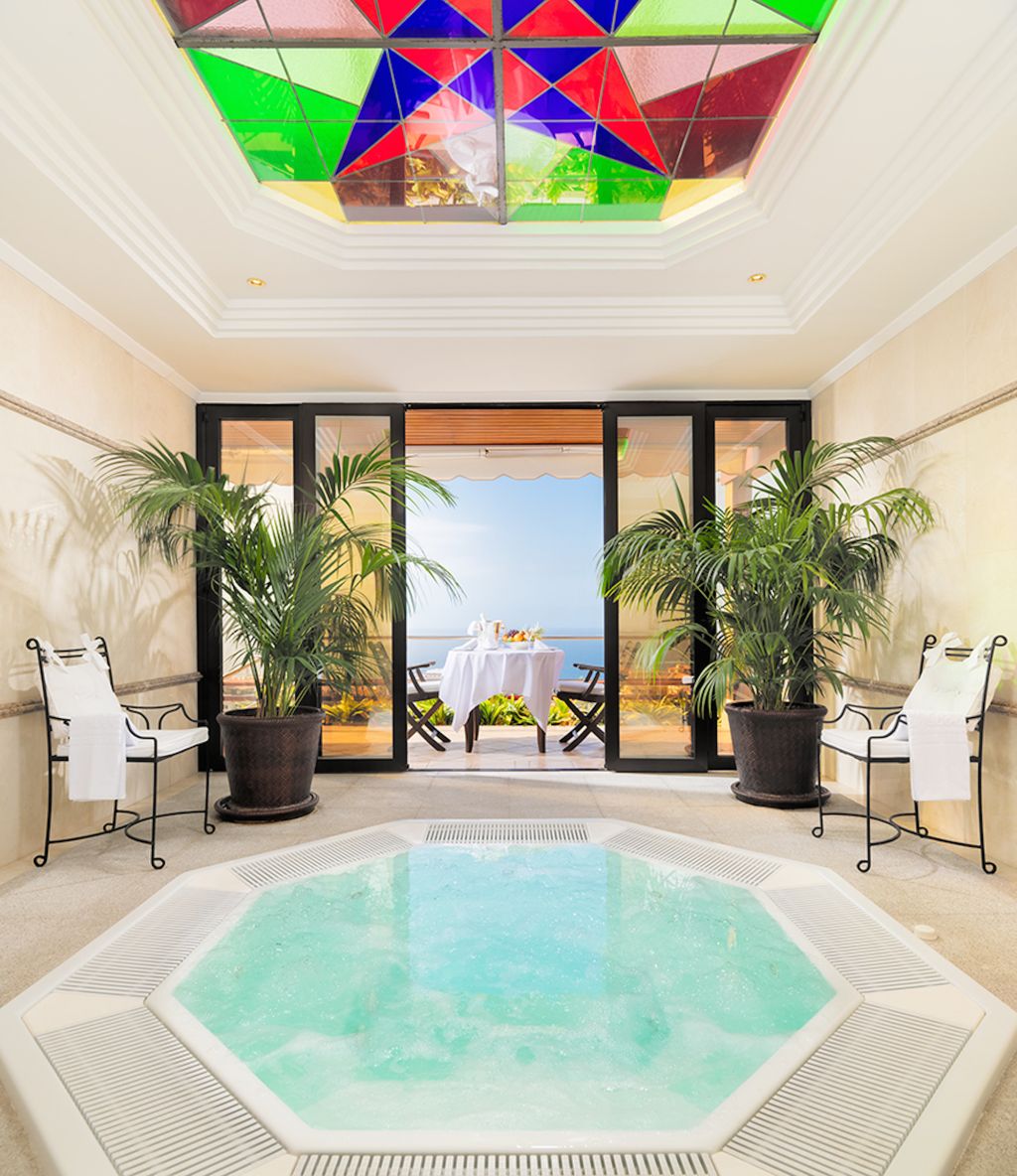 Hotel Botanico & The Oriental Spa Garden foto 114