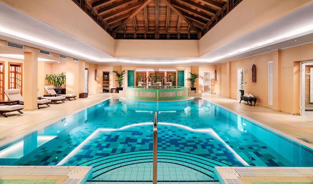 Hotel Botanico & The Oriental Spa Garden foto 116