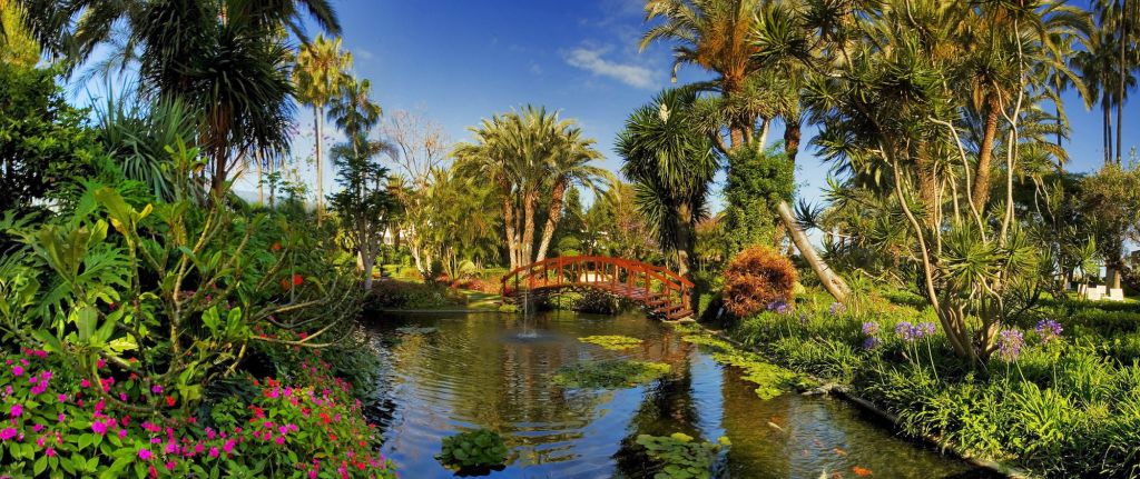 Hotel Botanico & The Oriental Spa Garden foto 119