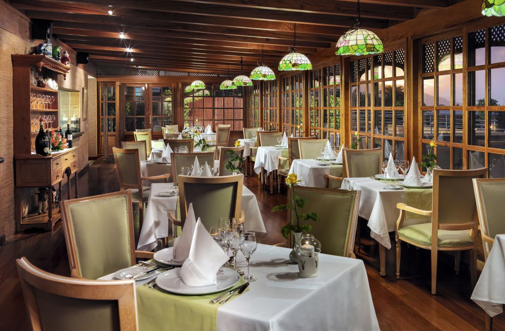Hotel Botanico & The Oriental Spa Garden foto 124