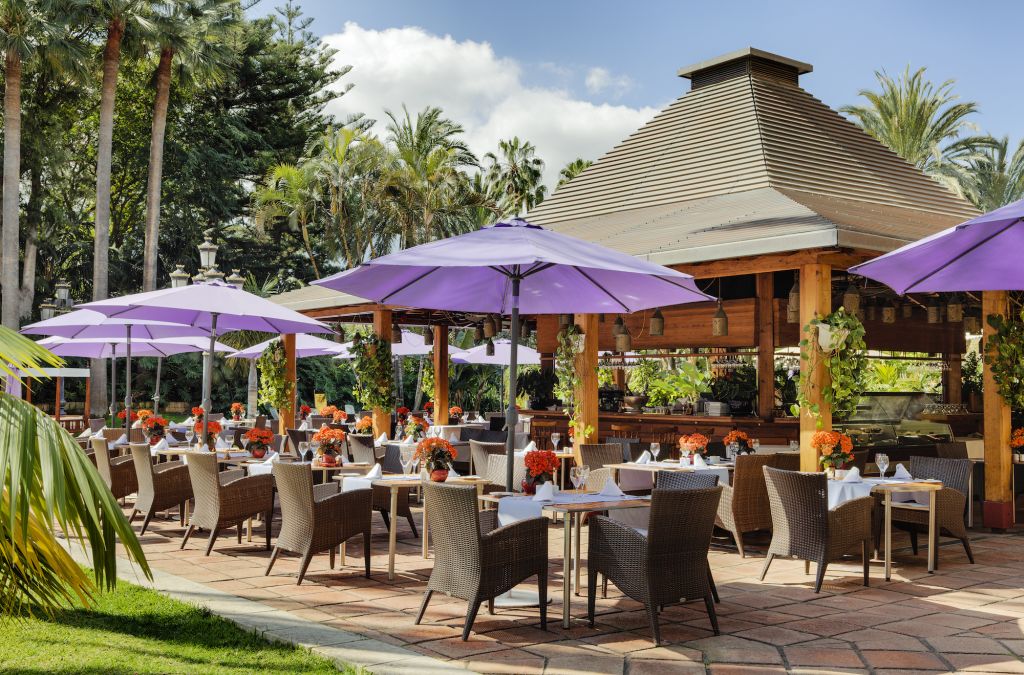 Hotel Botanico & The Oriental Spa Garden foto 125
