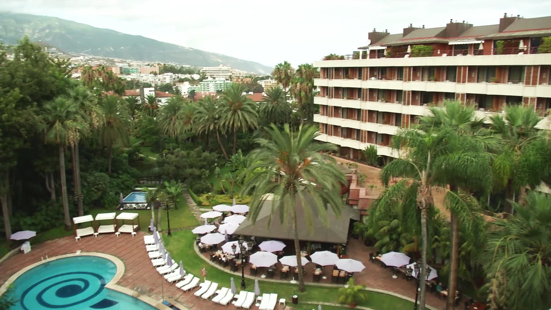 Hotel Botanico & The Oriental Spa Garden foto 97