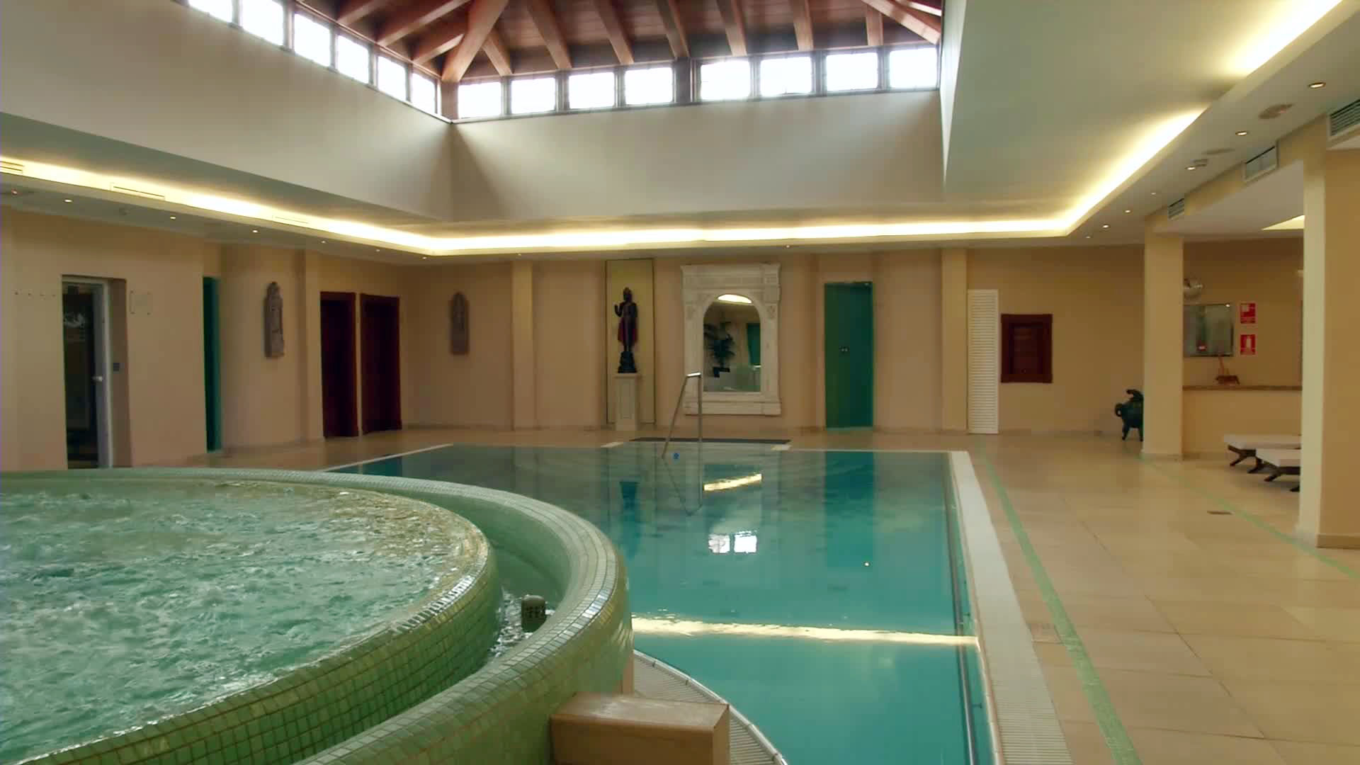 Hotel Botanico & The Oriental Spa Garden foto 99