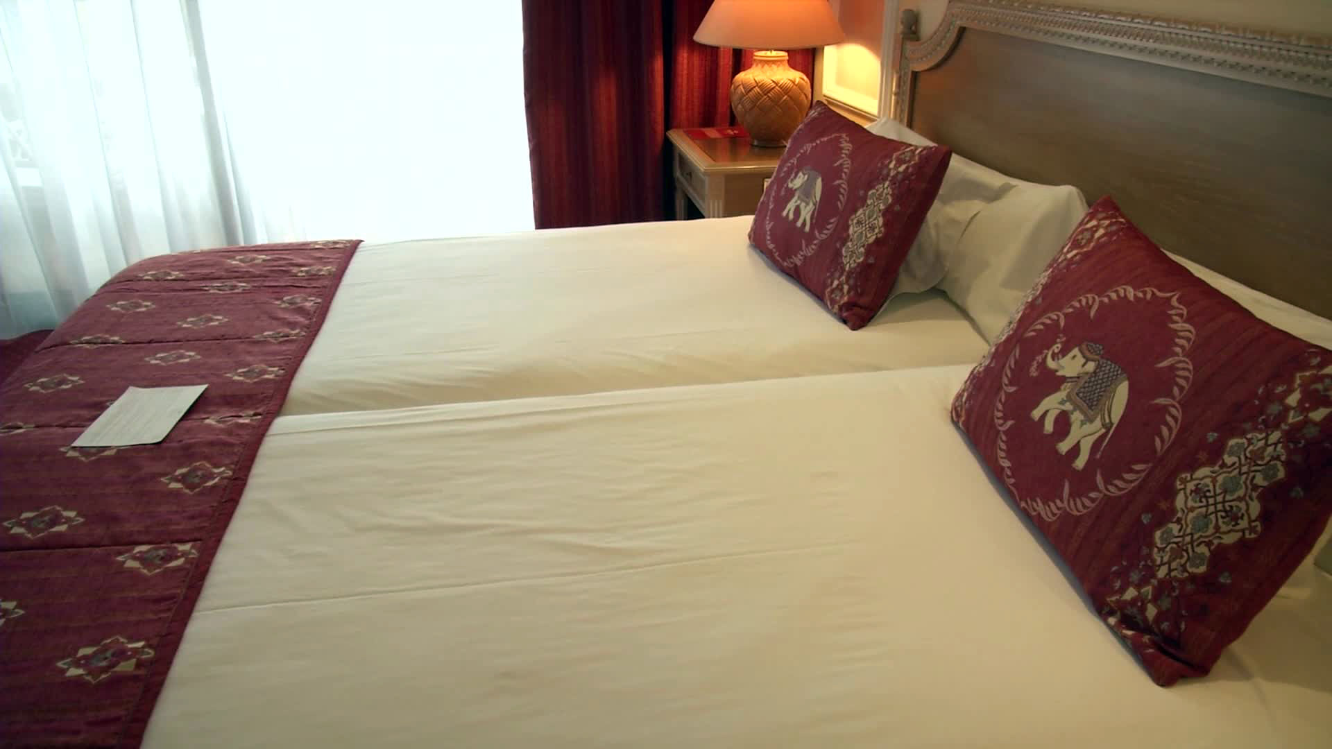 Hotel Botanico & The Oriental Spa Garden foto 101