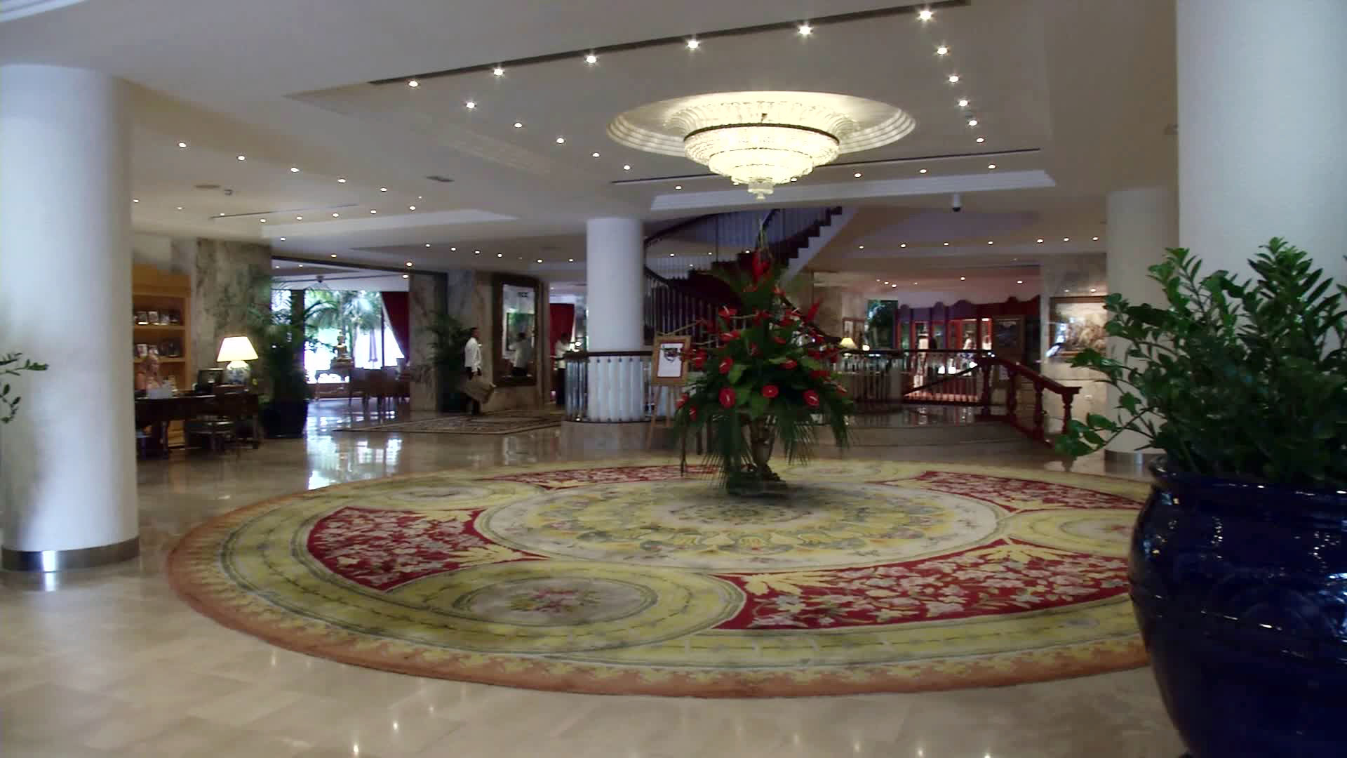 Hotel Botanico & The Oriental Spa Garden foto 104