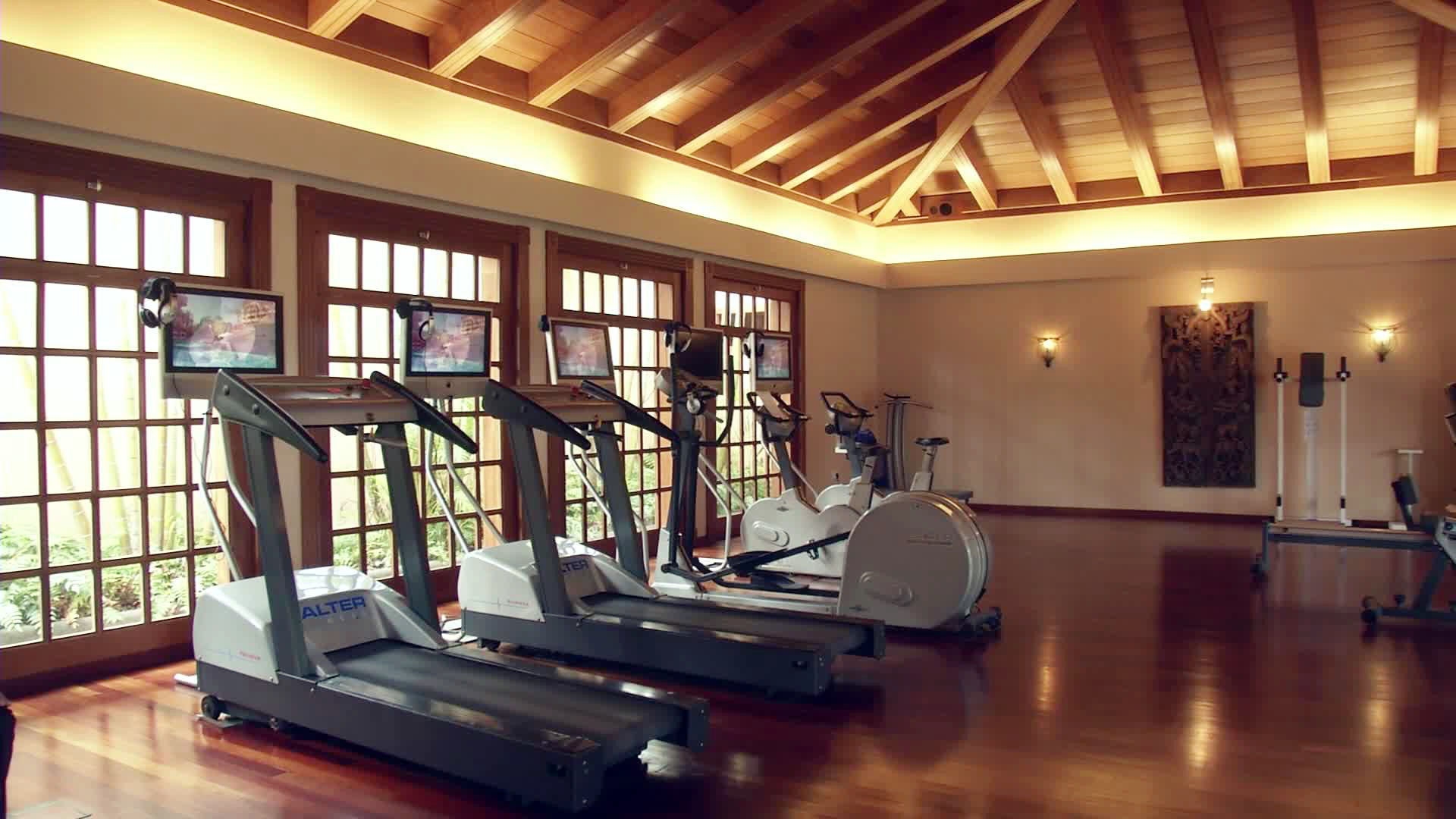 Hotel Botanico & The Oriental Spa Garden foto 107