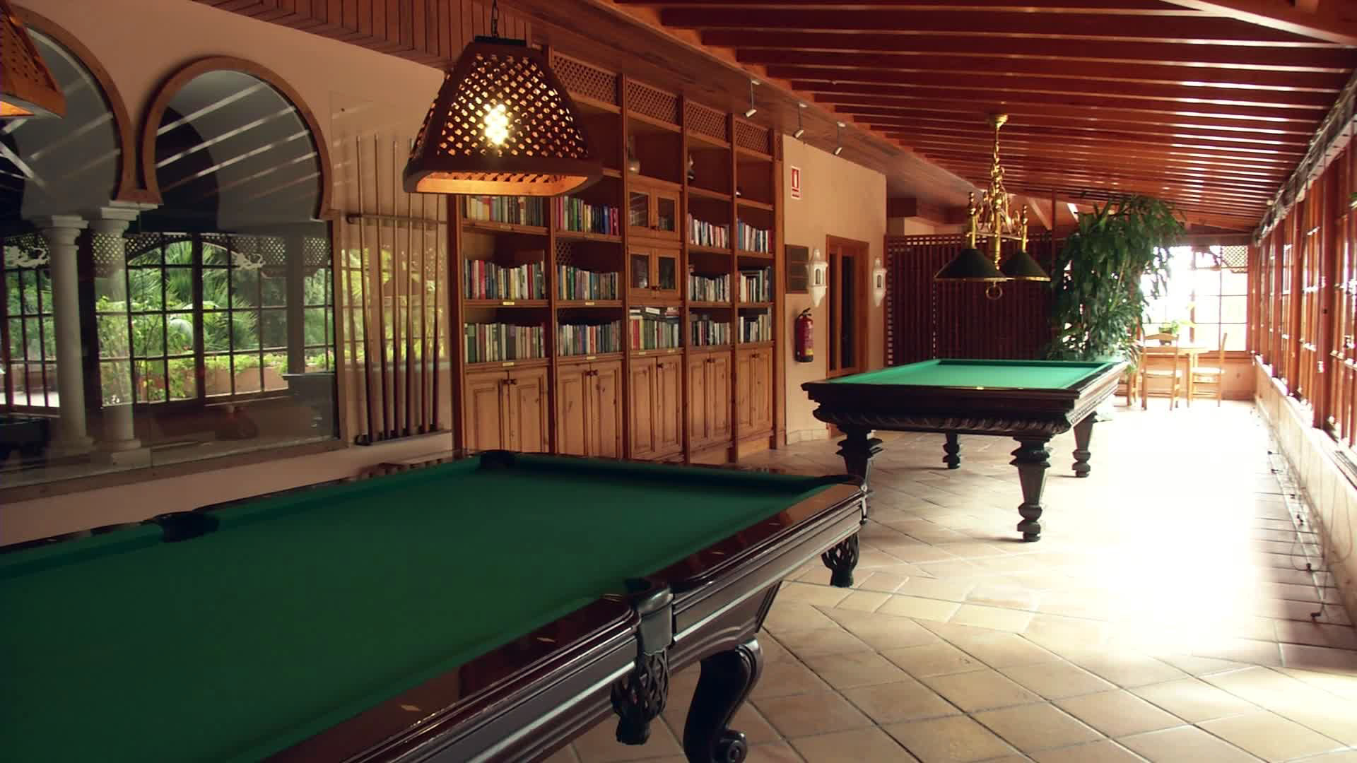 Hotel Botanico & The Oriental Spa Garden foto 109