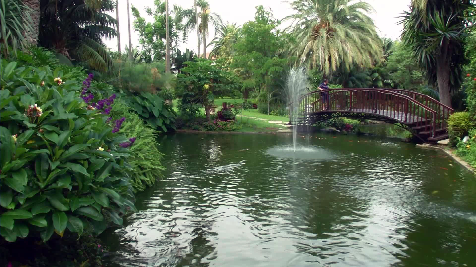 Hotel Botanico & The Oriental Spa Garden foto 110
