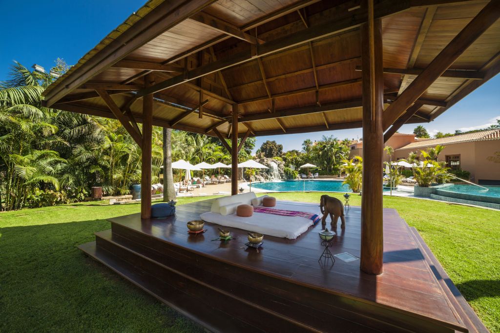 Hotel Botanico & The Oriental Spa Garden foto 127