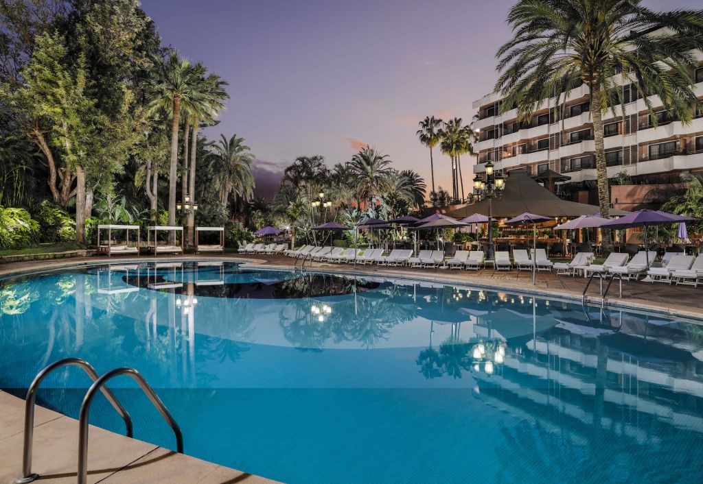 Hotel Botanico & The Oriental Spa Garden foto 128