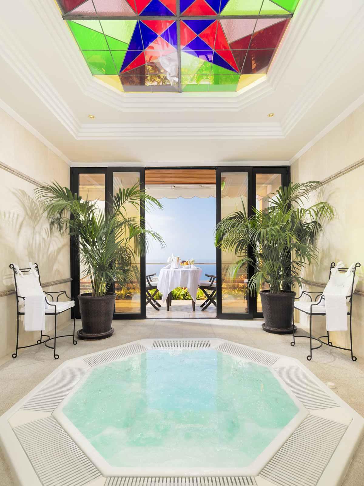 Hotel Botanico & The Oriental Spa Garden foto 111