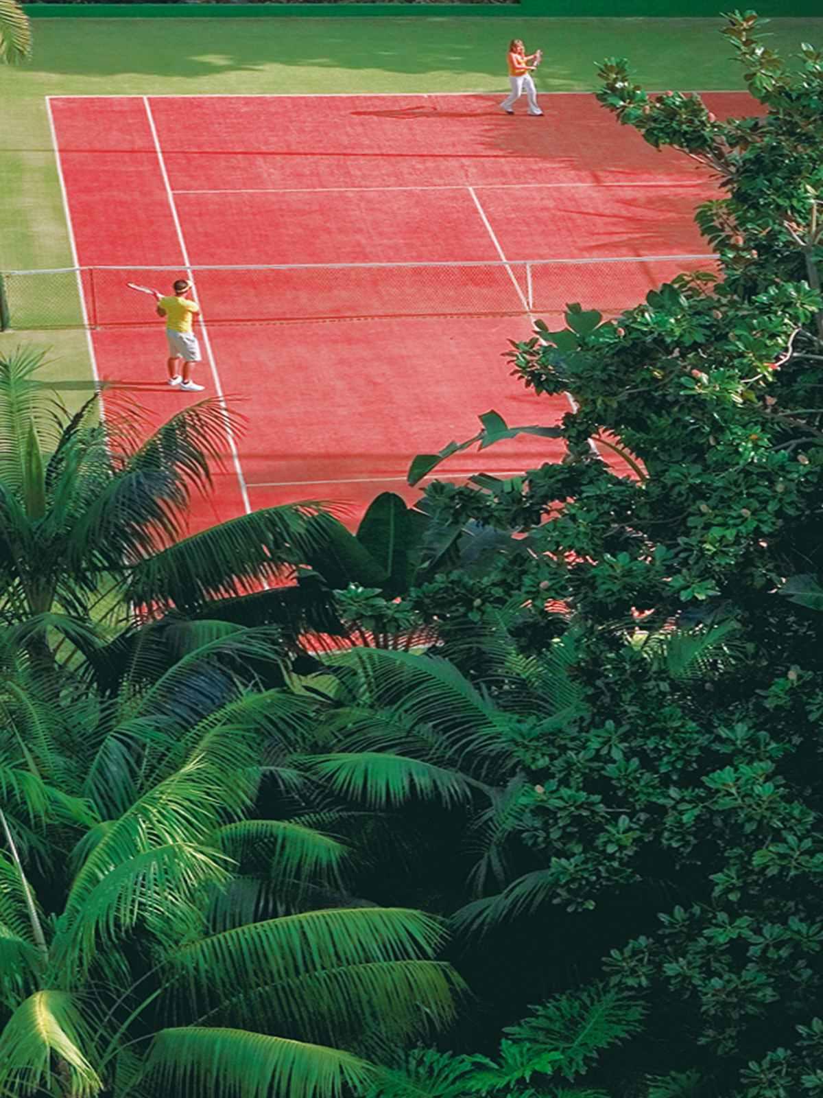 Hotel Botanico & The Oriental Spa Garden foto 112
