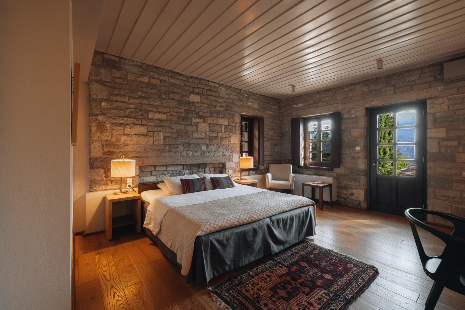 Aristi Mountain Resort image 1