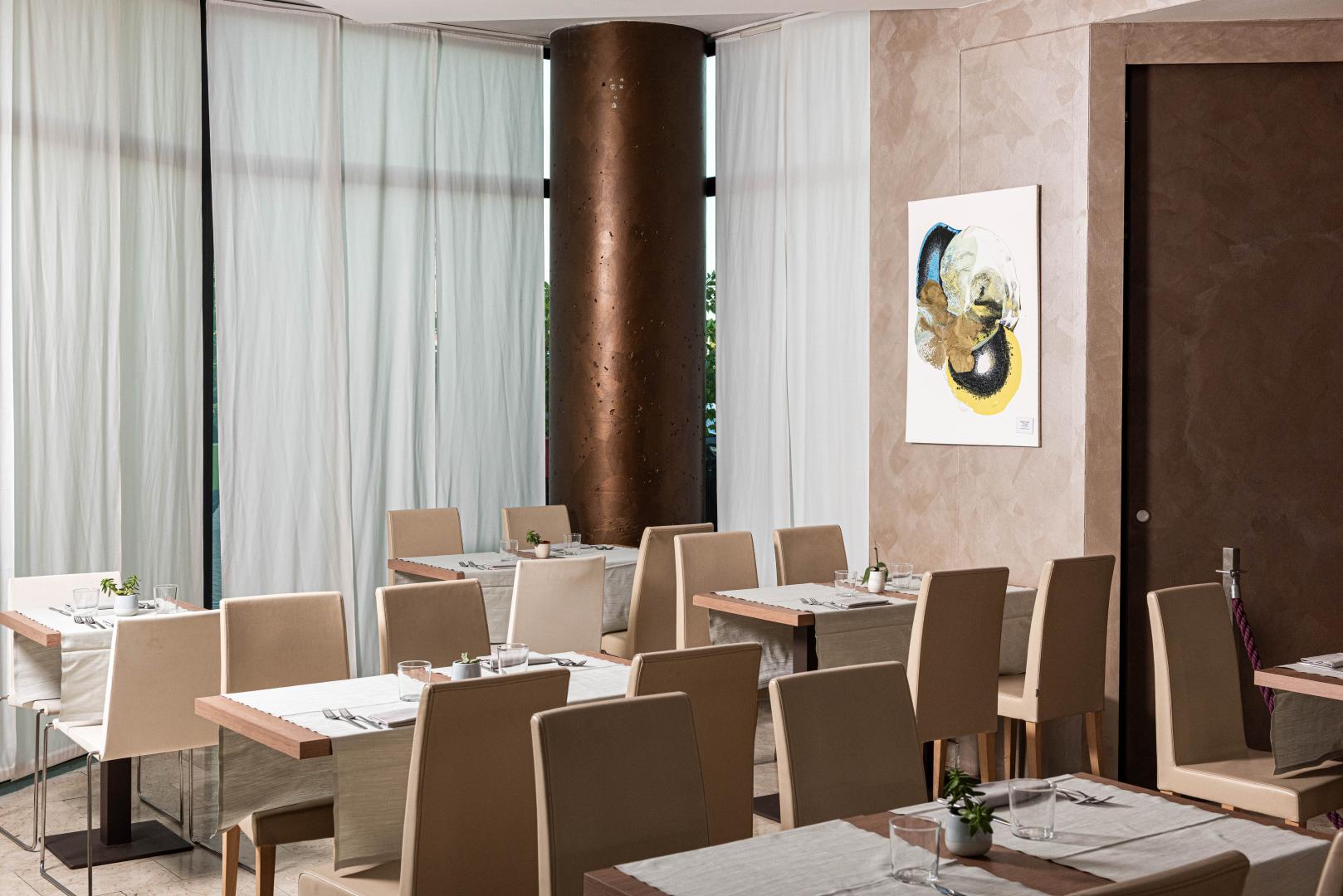 Phi Hotel Milano foto 11