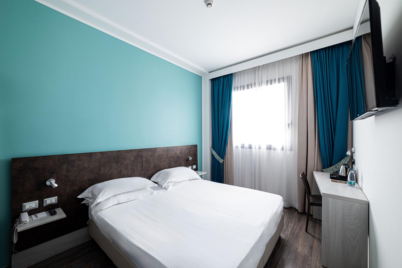 Phi Hotel Milano foto 6