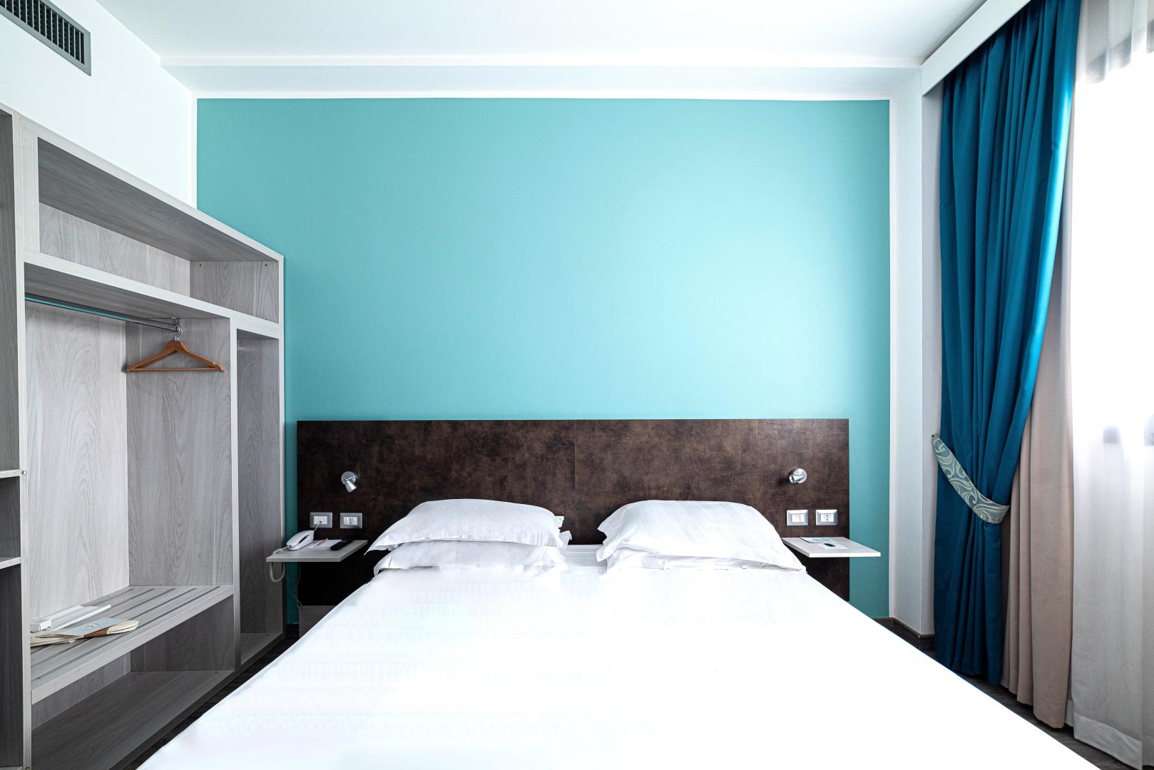 Phi Hotel Milano foto 7