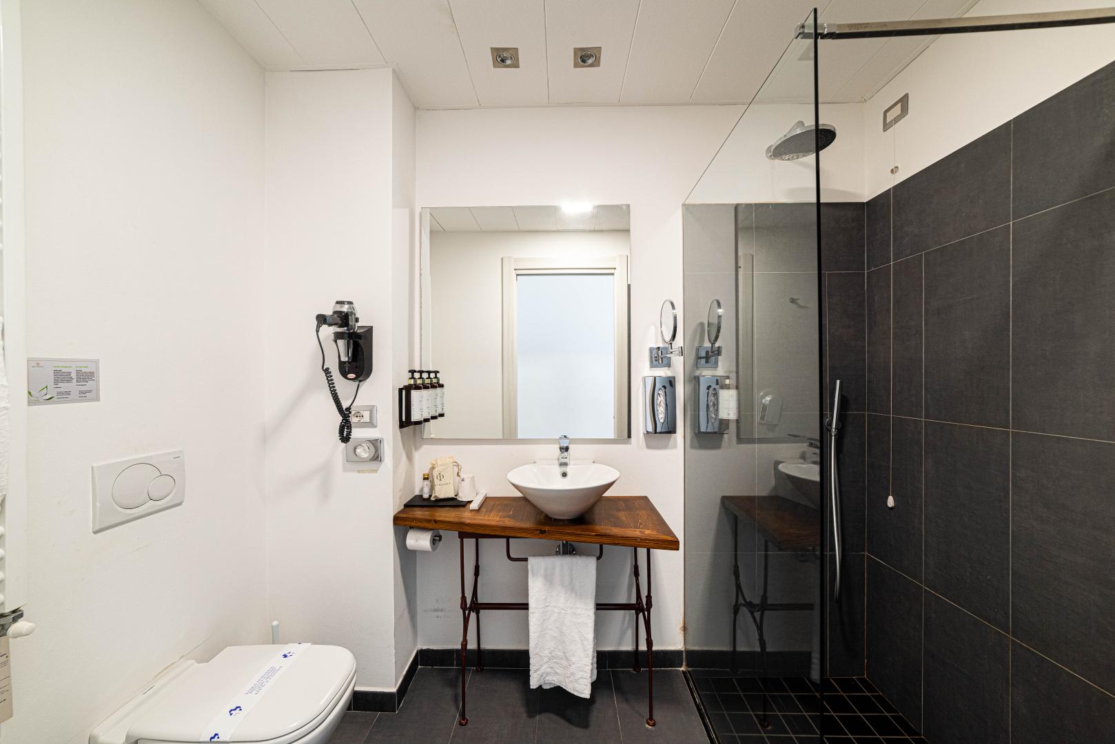 Phi Hotel Milano foto 8