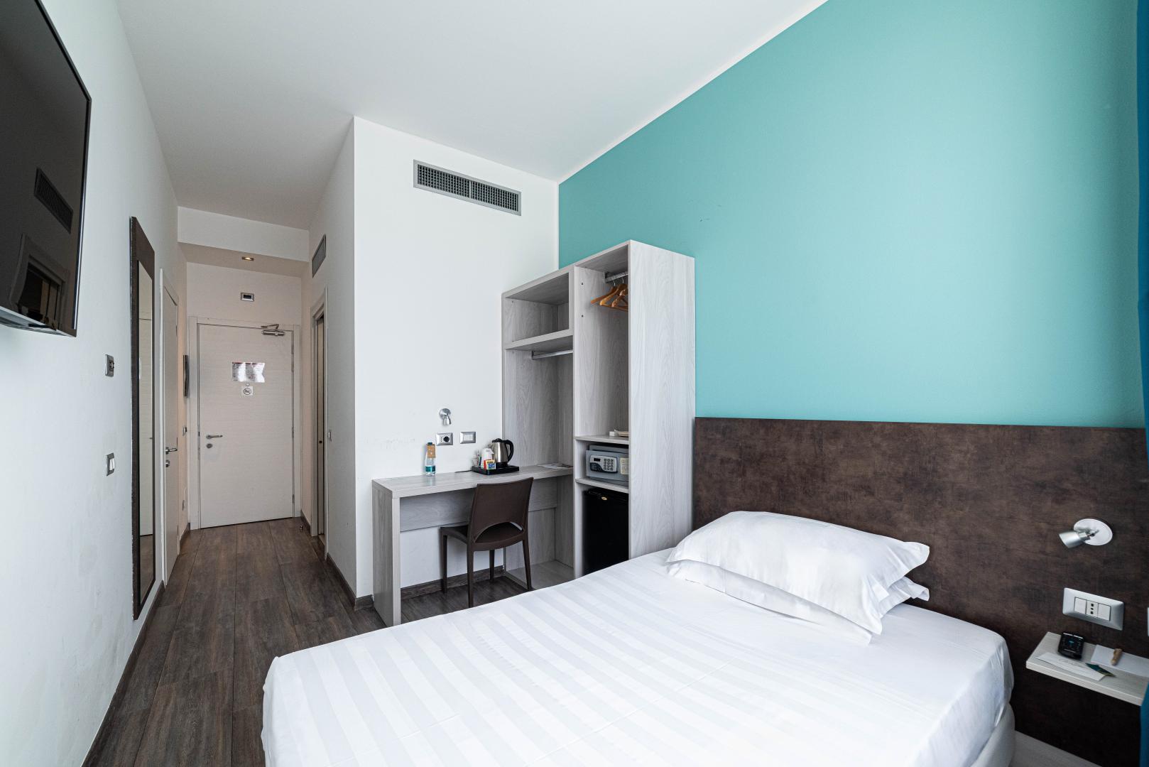 Phi Hotel Milano foto 9