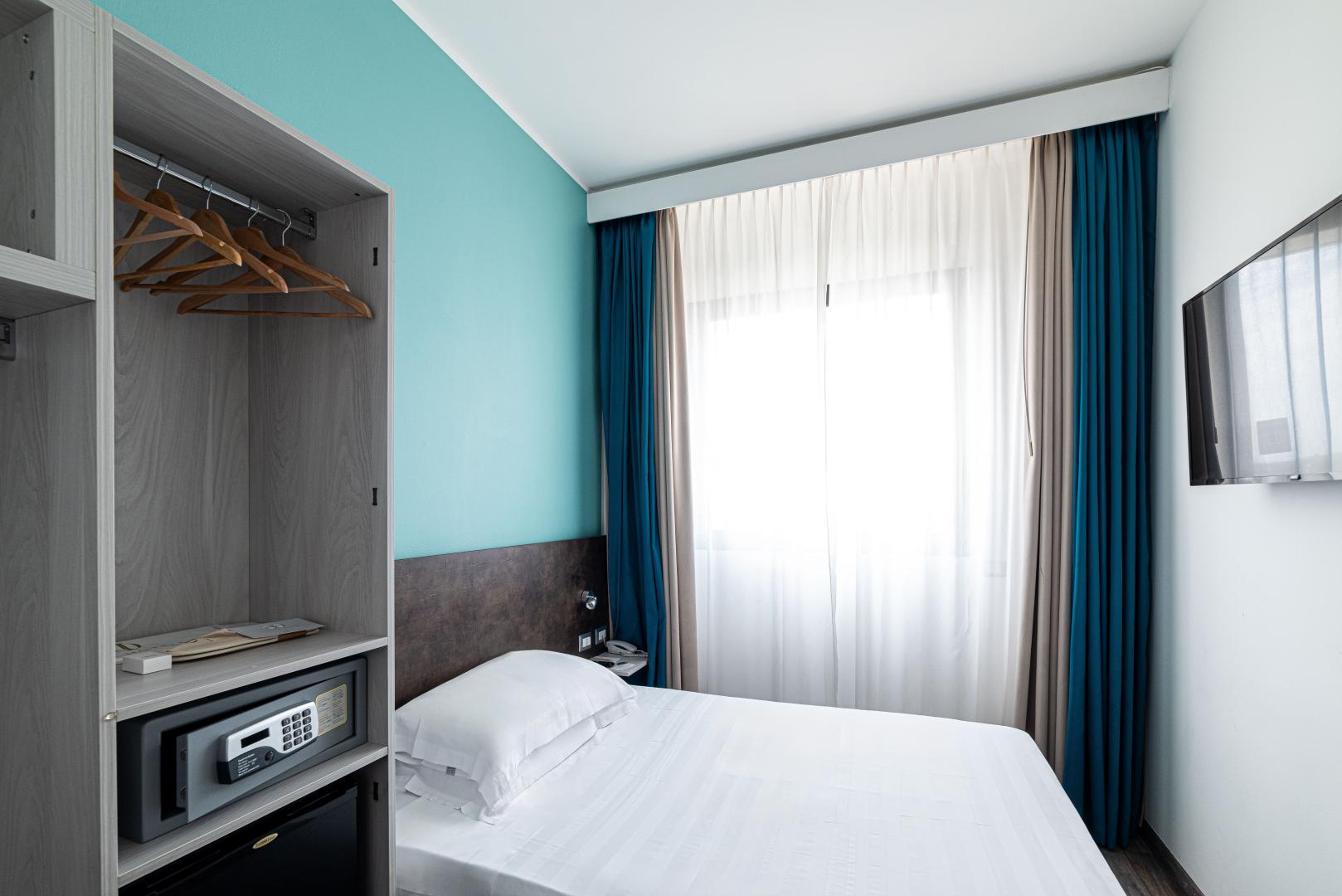 Phi Hotel Milano foto 10