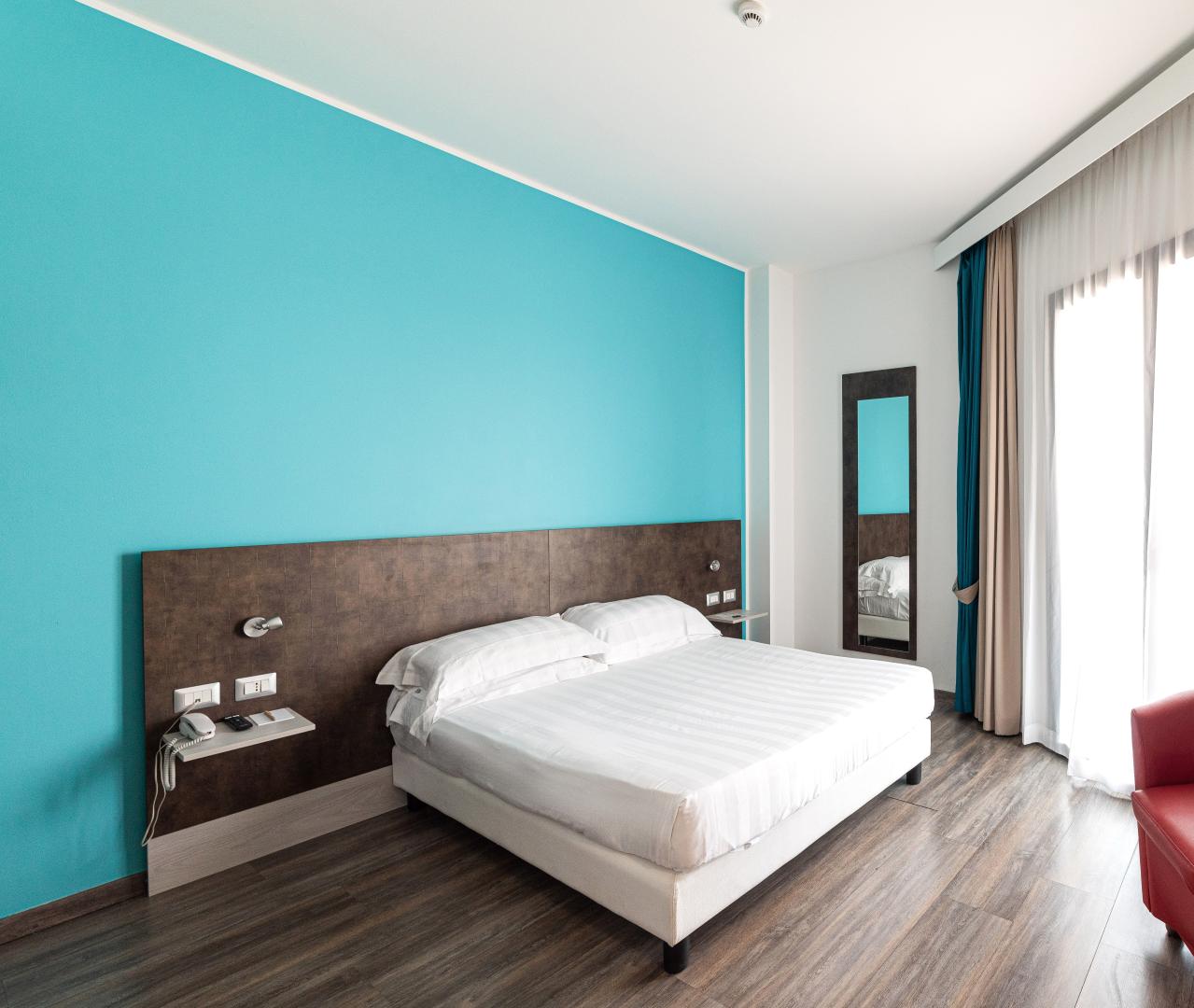 Phi Hotel Milano foto 16
