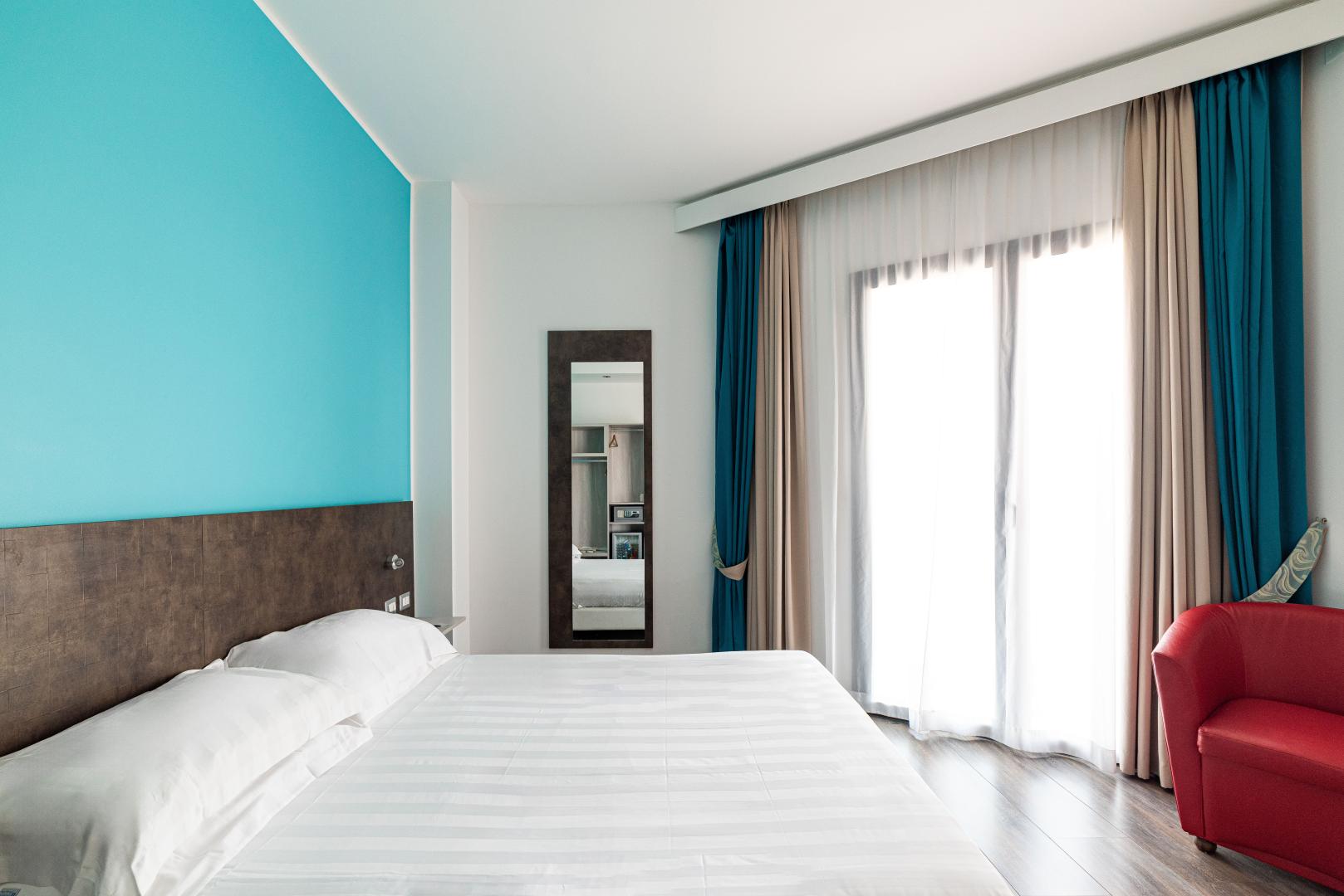 Phi Hotel Milano foto 20
