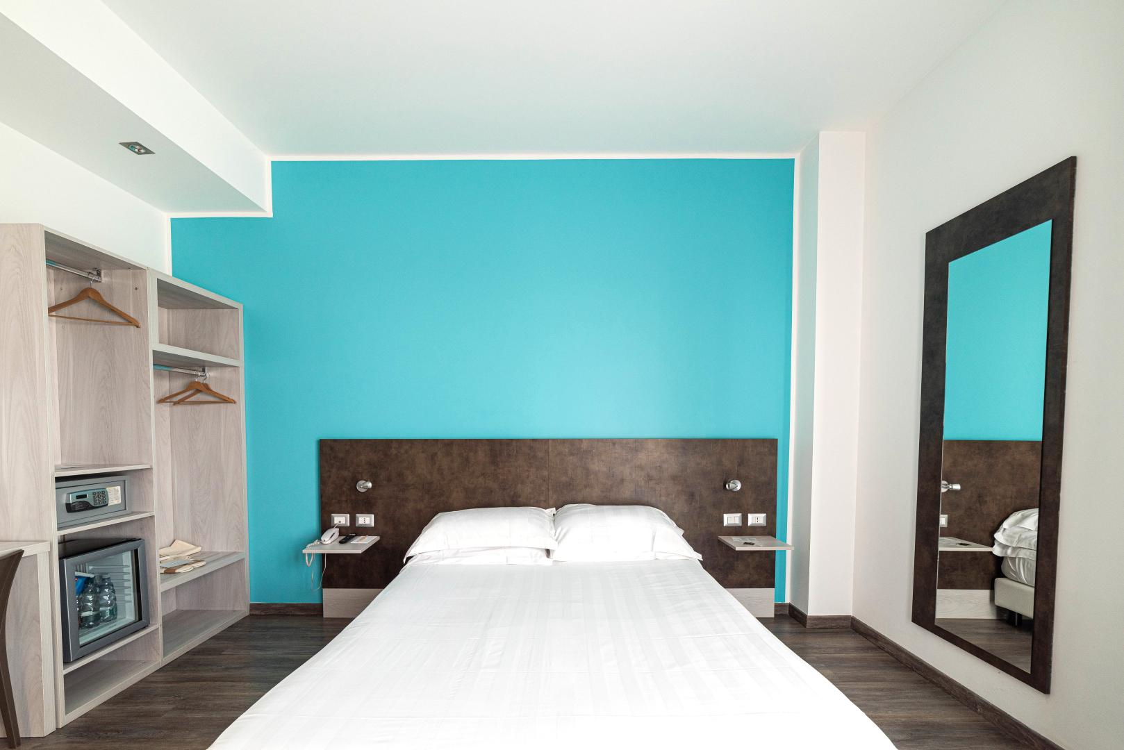Phi Hotel Milano foto 22