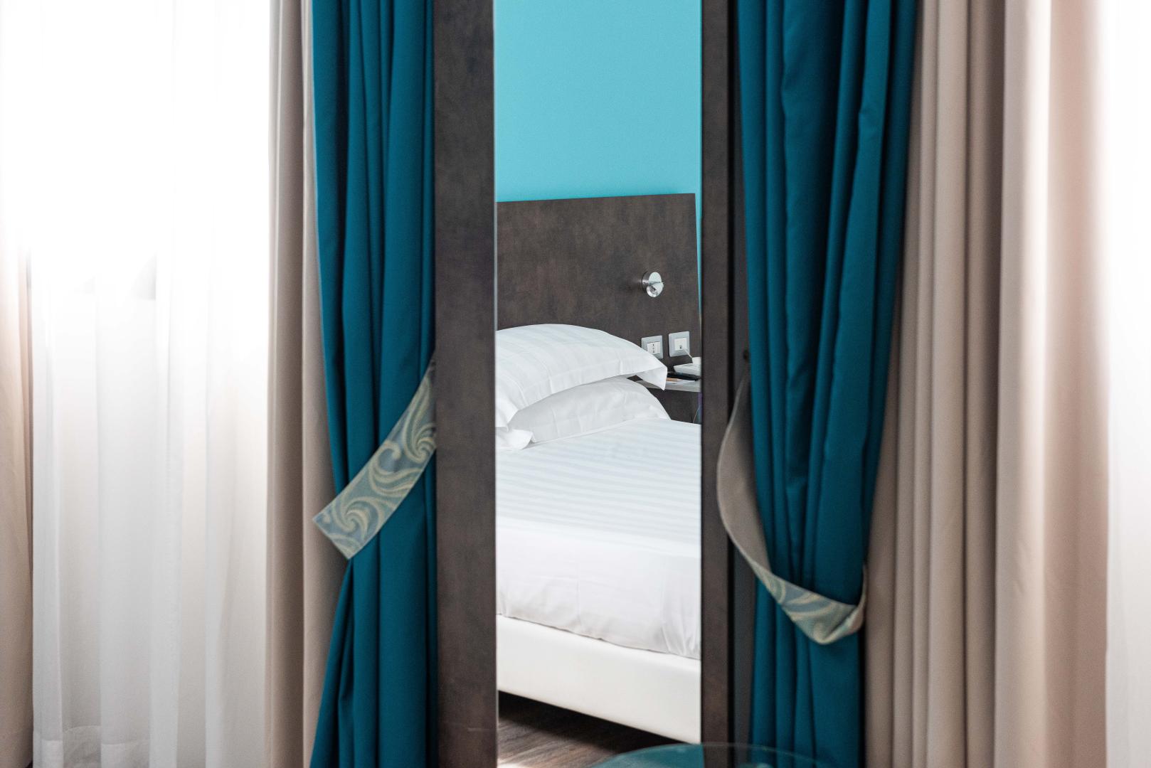 Phi Hotel Milano foto 24
