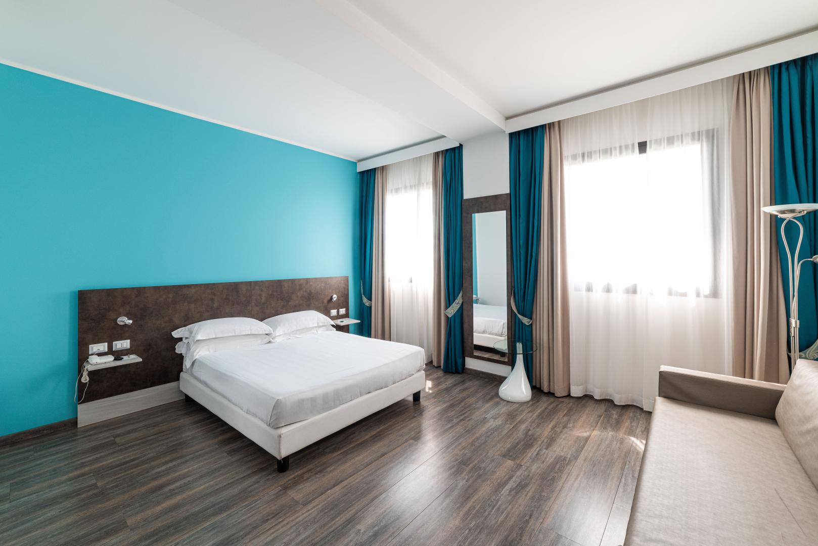 Phi Hotel Milano foto 25