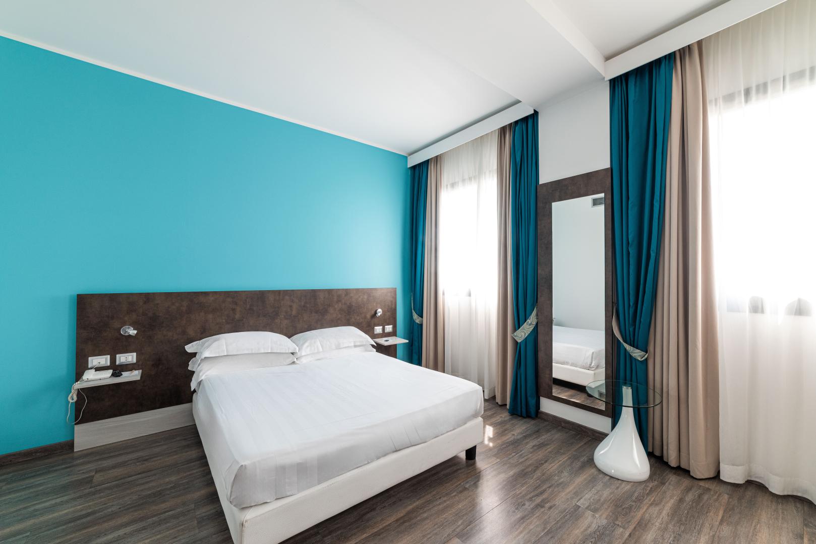 Phi Hotel Milano foto 26