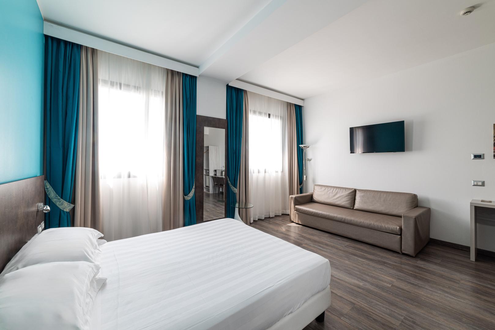 Phi Hotel Milano foto 27