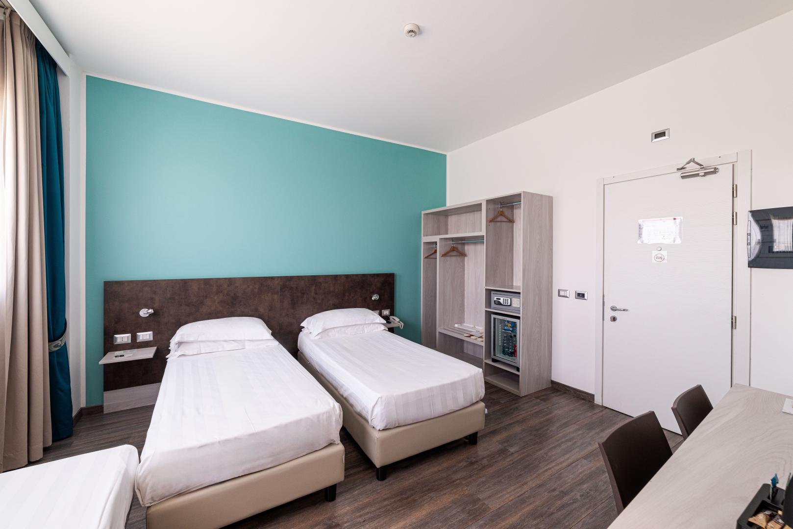 Phi Hotel Milano foto 30