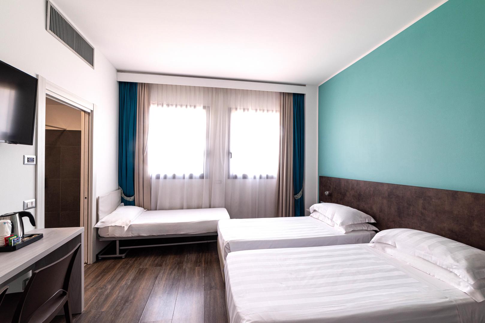 Phi Hotel Milano foto 31