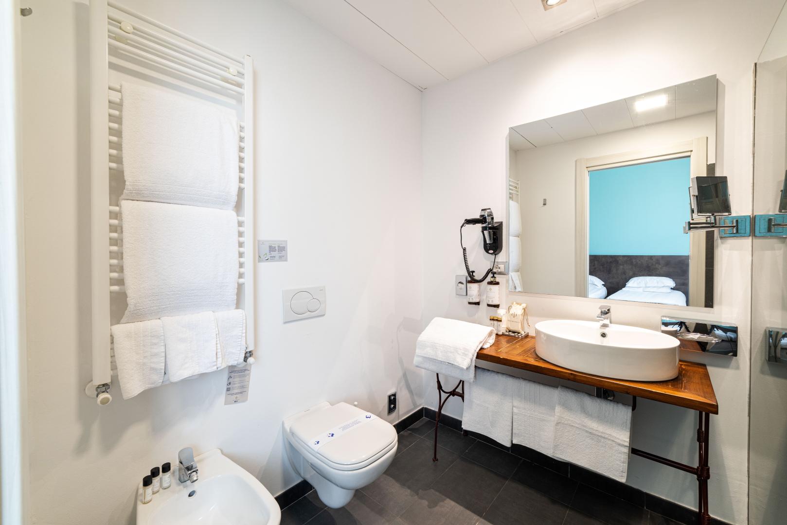 Phi Hotel Milano foto 32