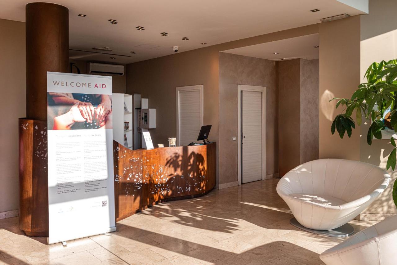 Phi Hotel Milano.