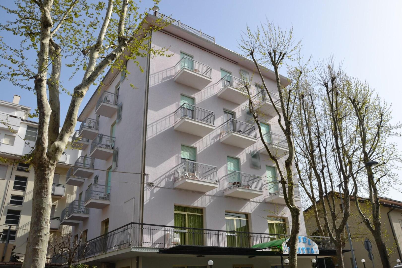 Hotel Britta image 0