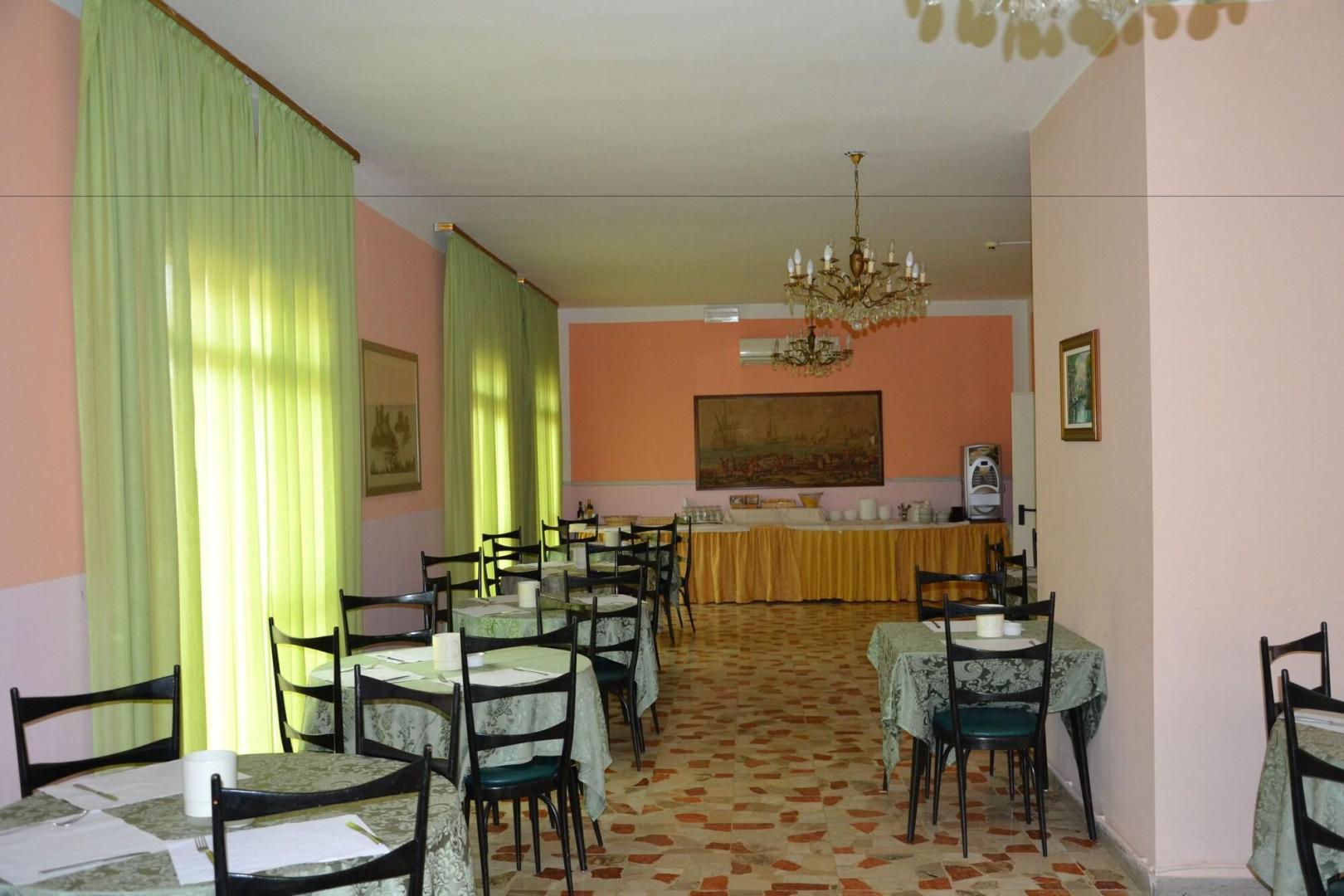 Hotel Britta foto 9