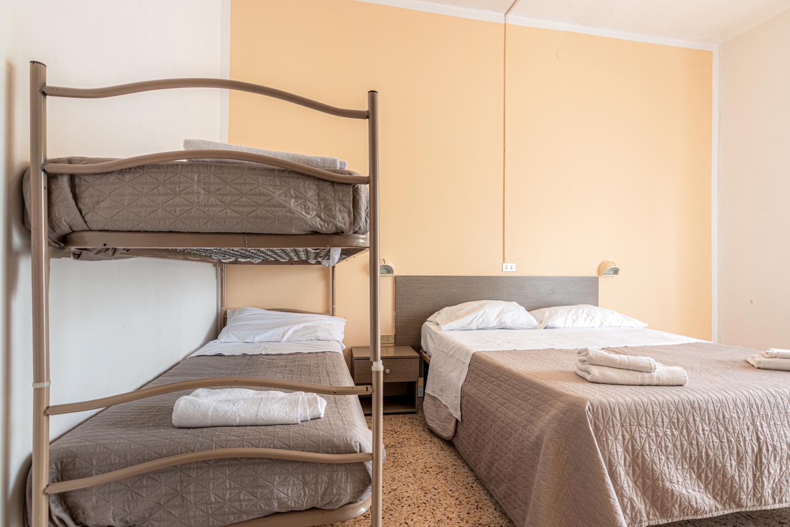 Hotel Britta foto 6
