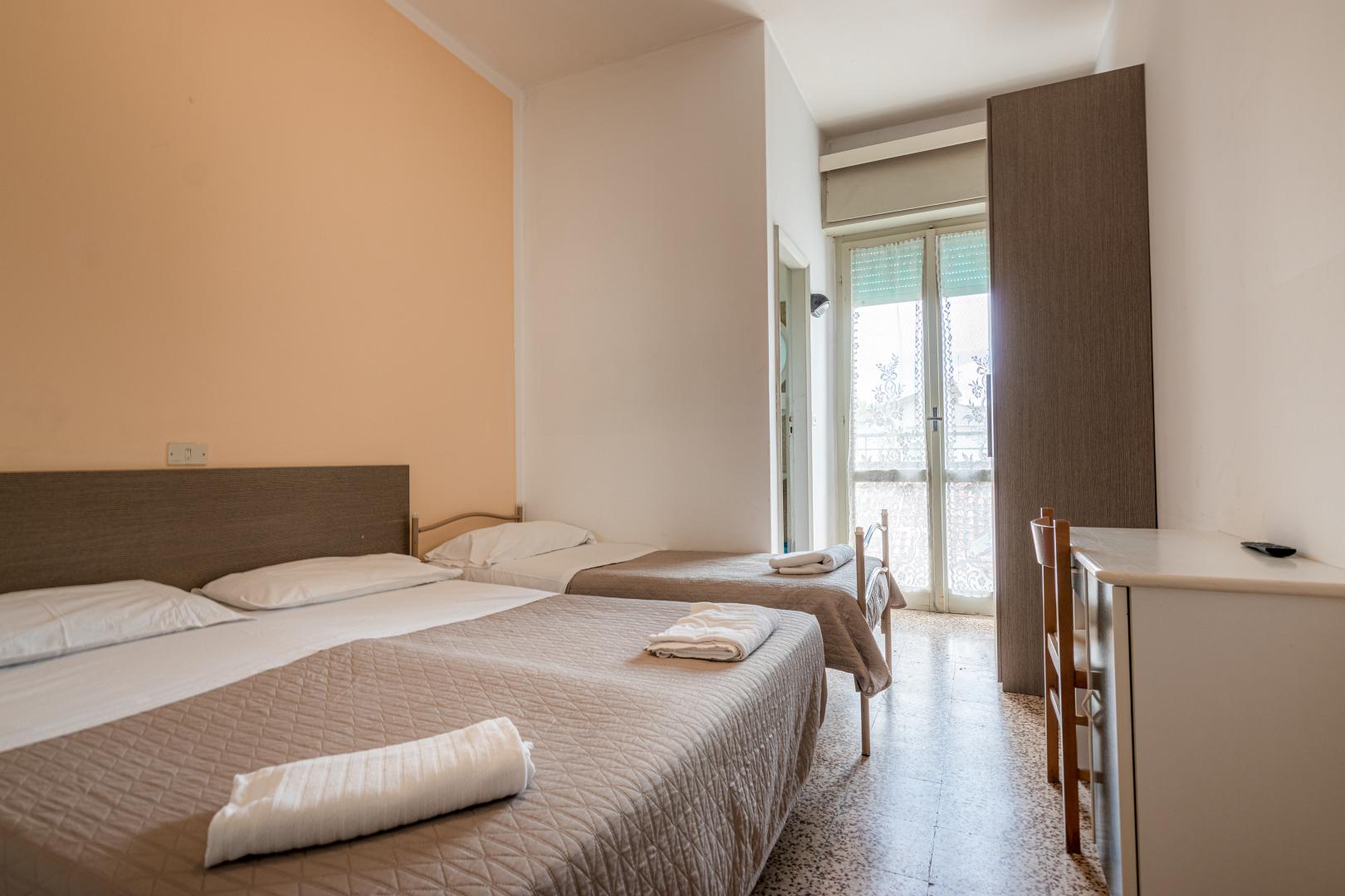 Hotel Britta foto 8