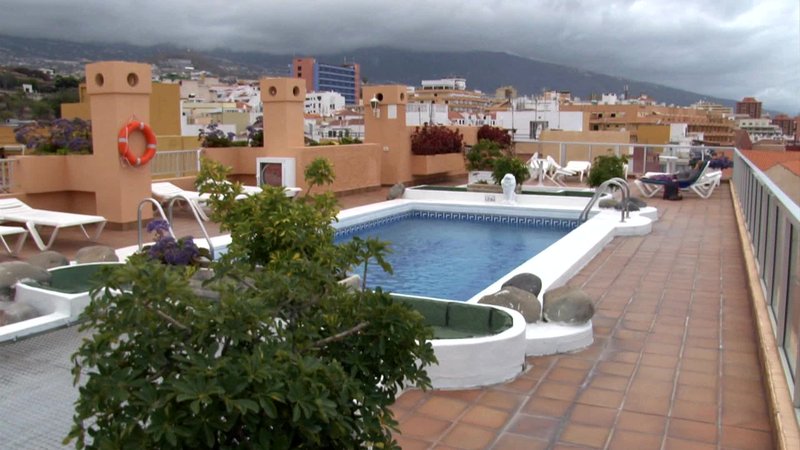 4 Dreams Hotel image 3