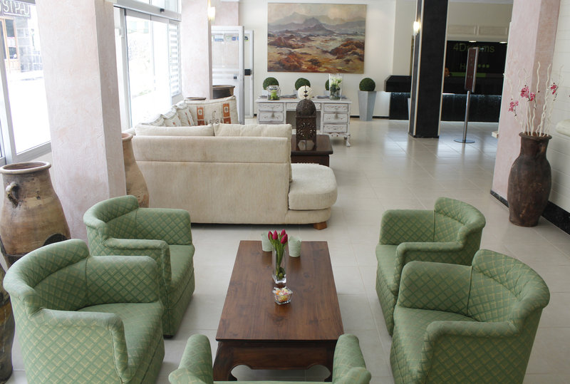 4 Dreams Hotel foto 54