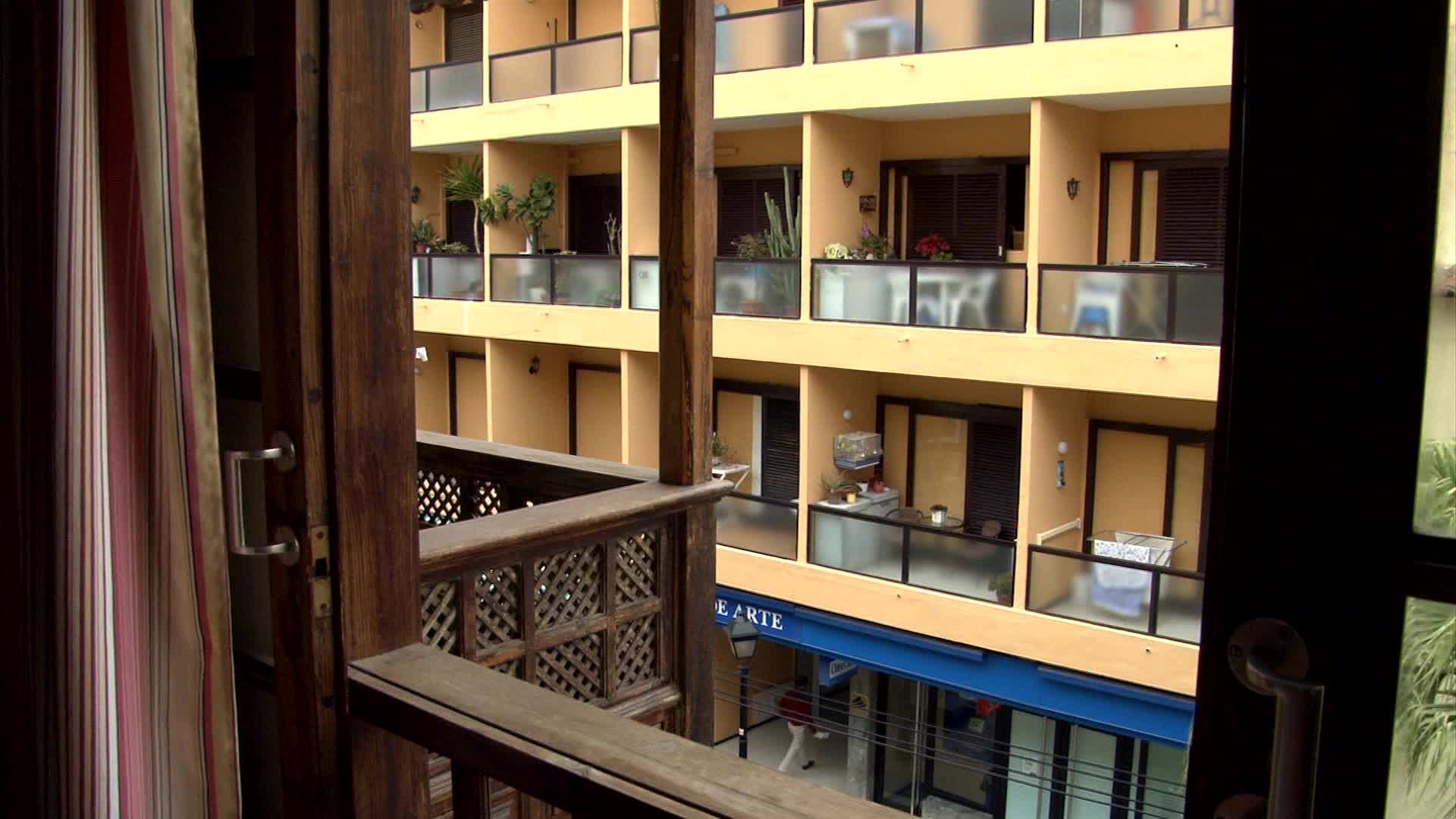 4 Dreams Hotel foto 33