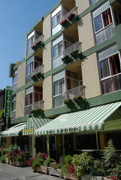 4 Dreams Hotel image 1