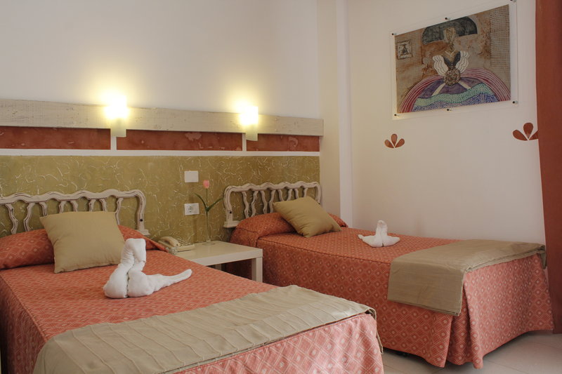 4 Dreams Hotel foto 48