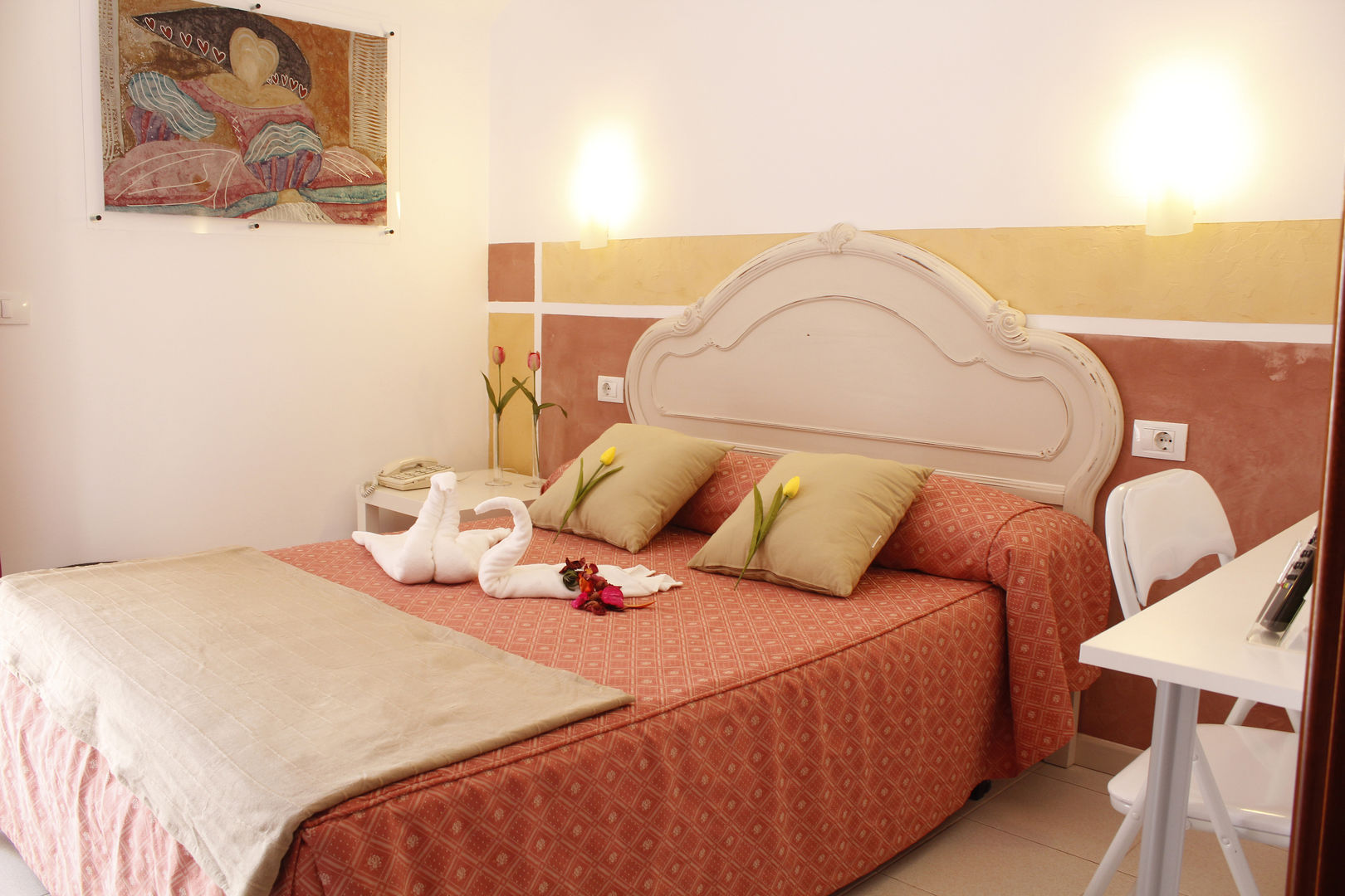 4 Dreams Hotel foto 52