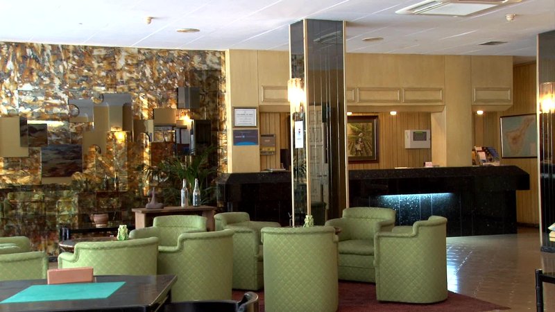 4 Dreams Hotel foto 16