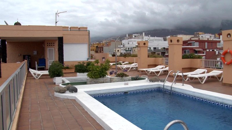 4 Dreams Hotel foto 8