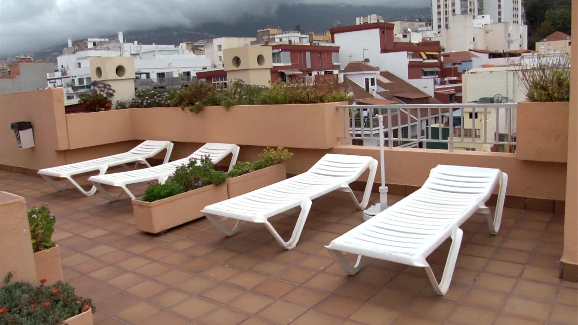 4 Dreams Hotel foto 28