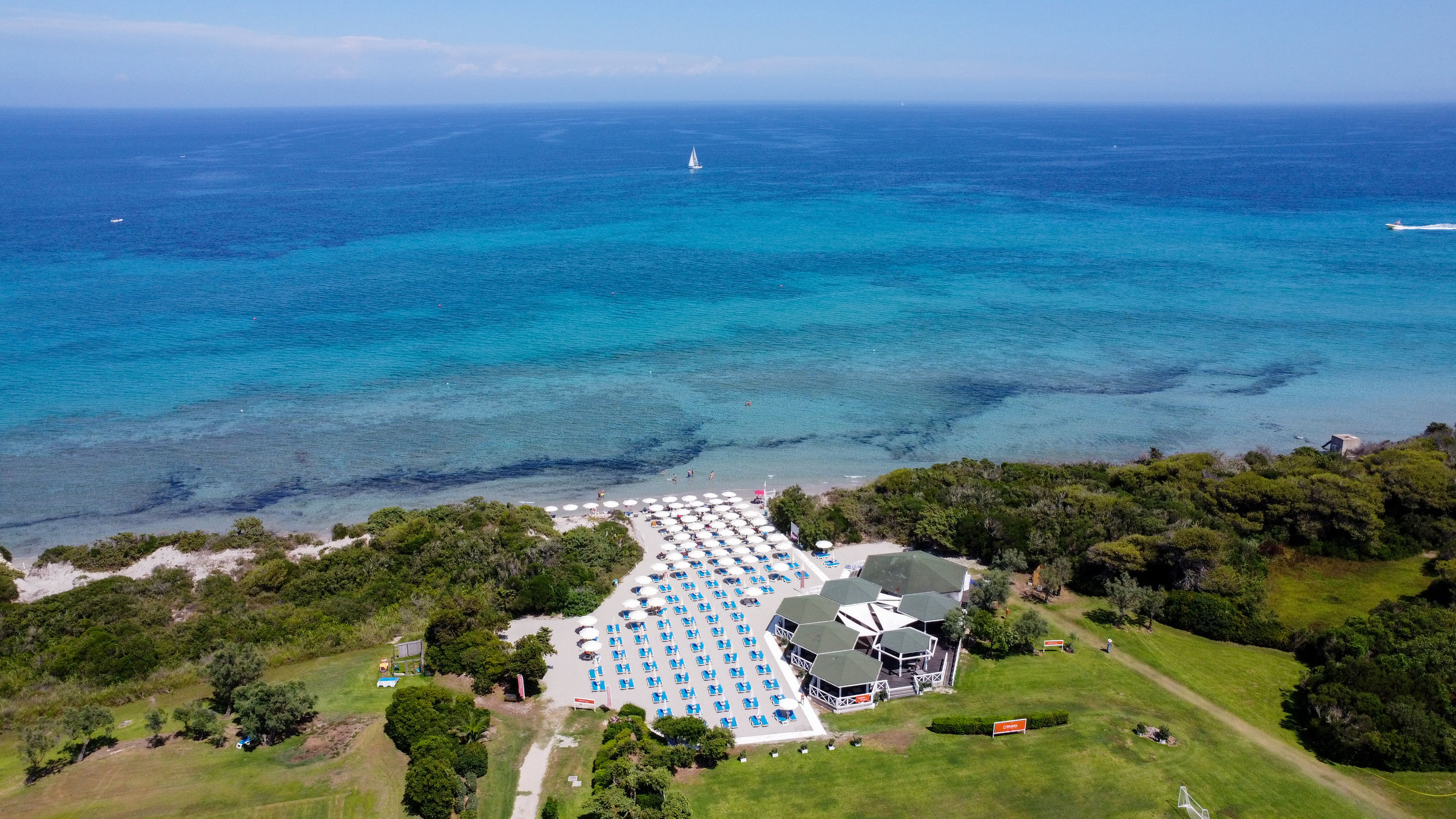 VOI Alimini Resort foto 39
